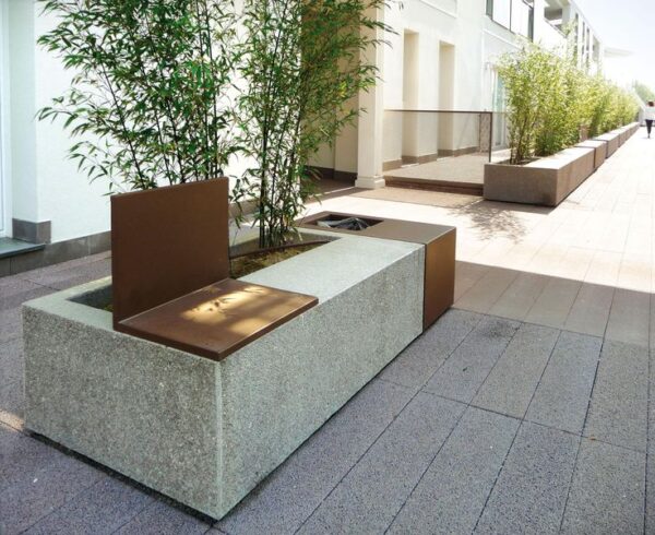 Canteros Modulares - Image 2